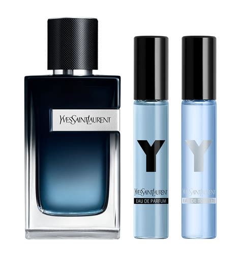 ysl y perfume set|ysl perfume unisex.